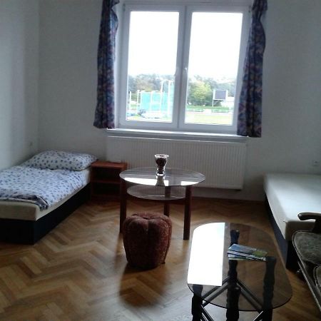 Apartman Ella - Tabor -Cz - U Stadionu Miru 1735 外观 照片