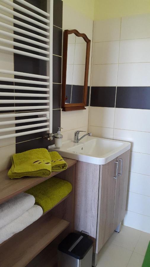 Apartman Ella - Tabor -Cz - U Stadionu Miru 1735 外观 照片