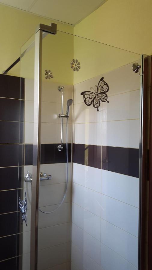 Apartman Ella - Tabor -Cz - U Stadionu Miru 1735 外观 照片