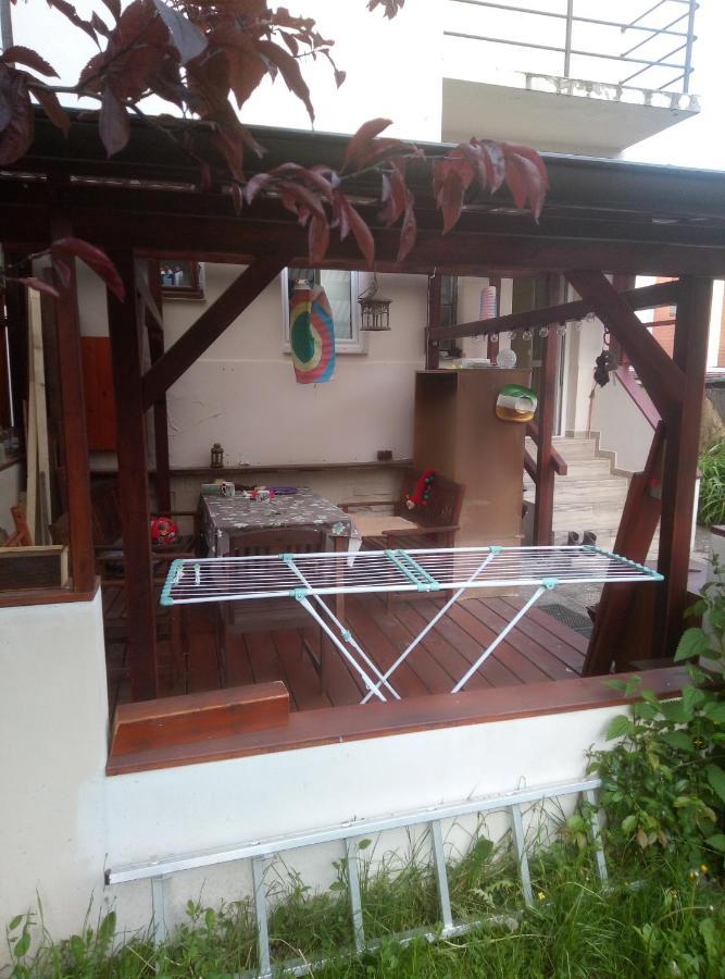 Apartman Ella - Tabor -Cz - U Stadionu Miru 1735 外观 照片