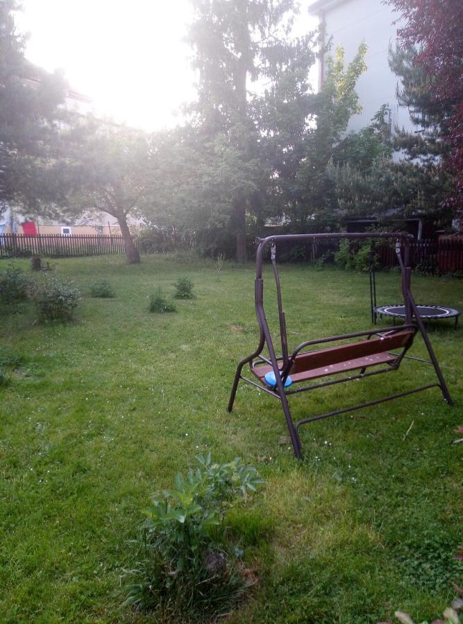 Apartman Ella - Tabor -Cz - U Stadionu Miru 1735 外观 照片