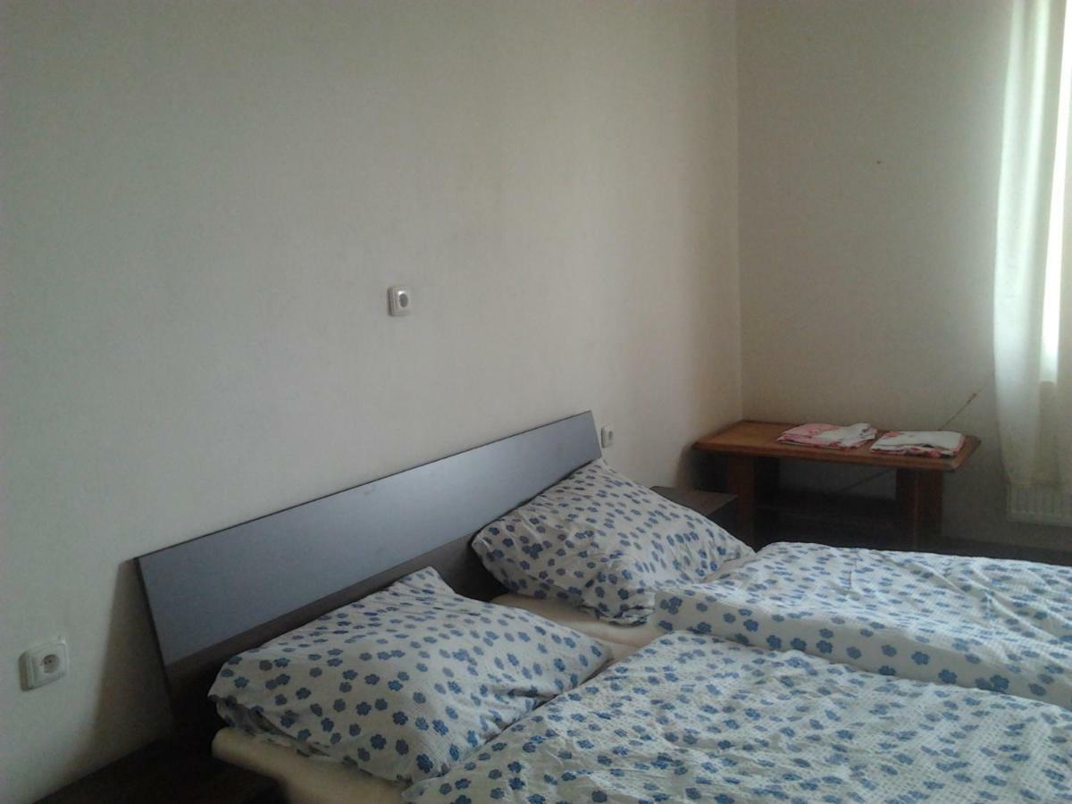 Apartman Ella - Tabor -Cz - U Stadionu Miru 1735 外观 照片