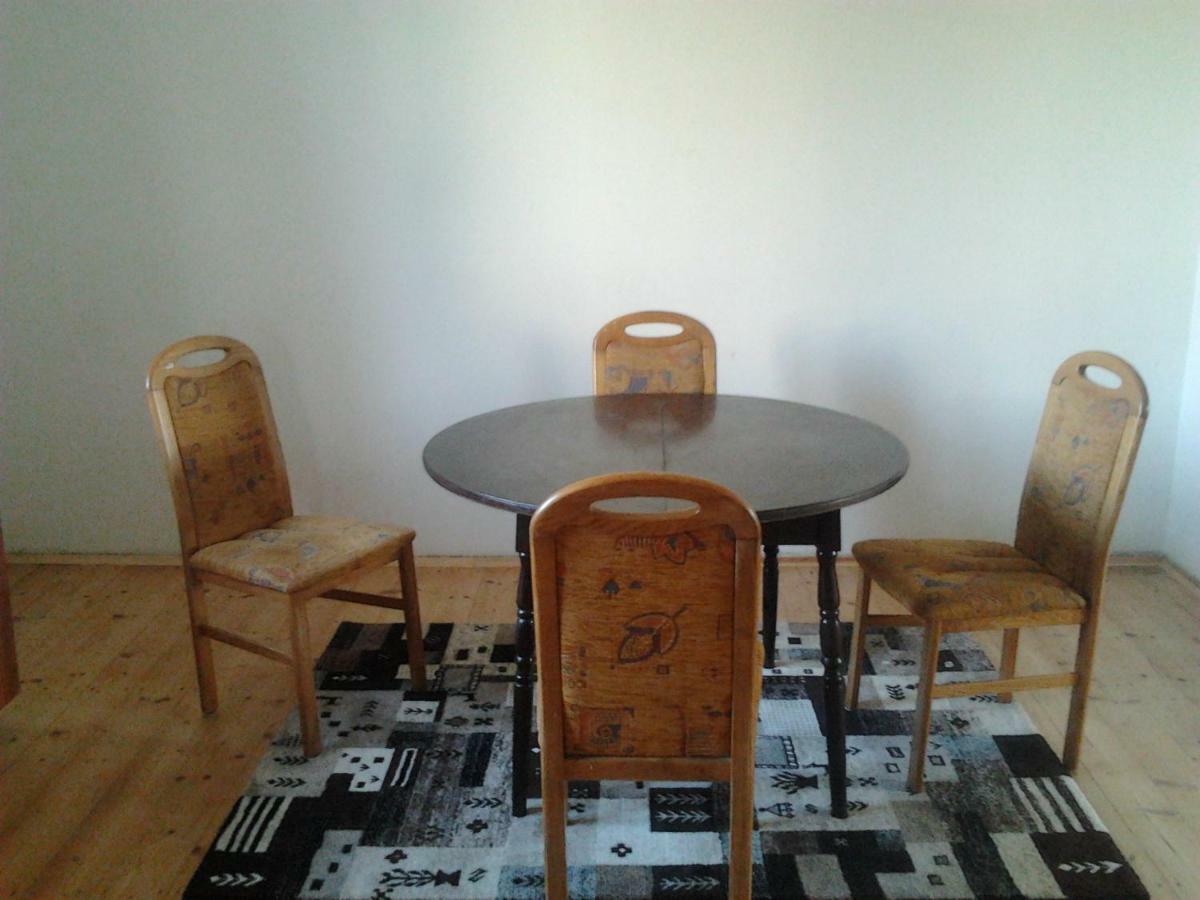 Apartman Ella - Tabor -Cz - U Stadionu Miru 1735 外观 照片