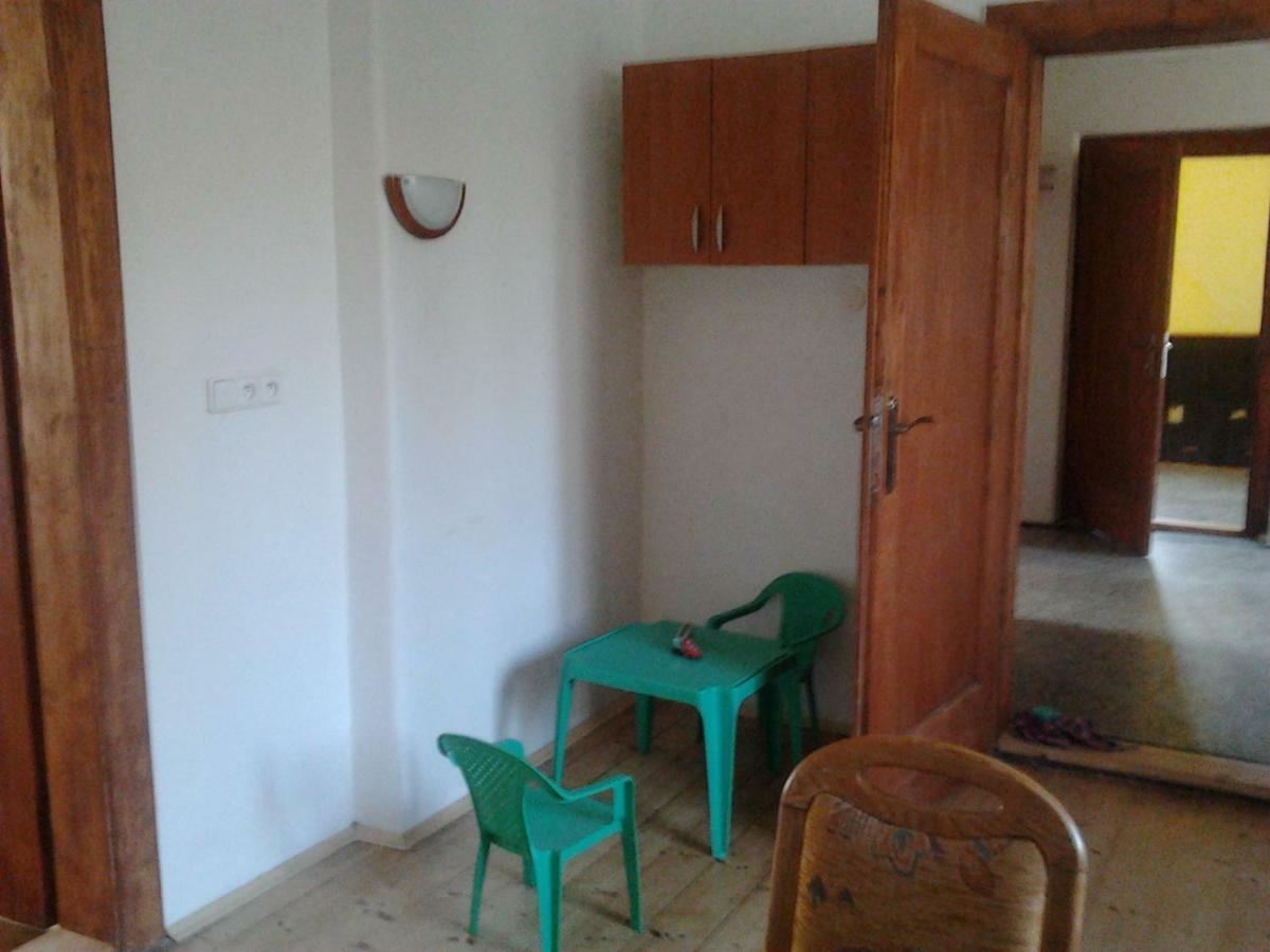 Apartman Ella - Tabor -Cz - U Stadionu Miru 1735 外观 照片