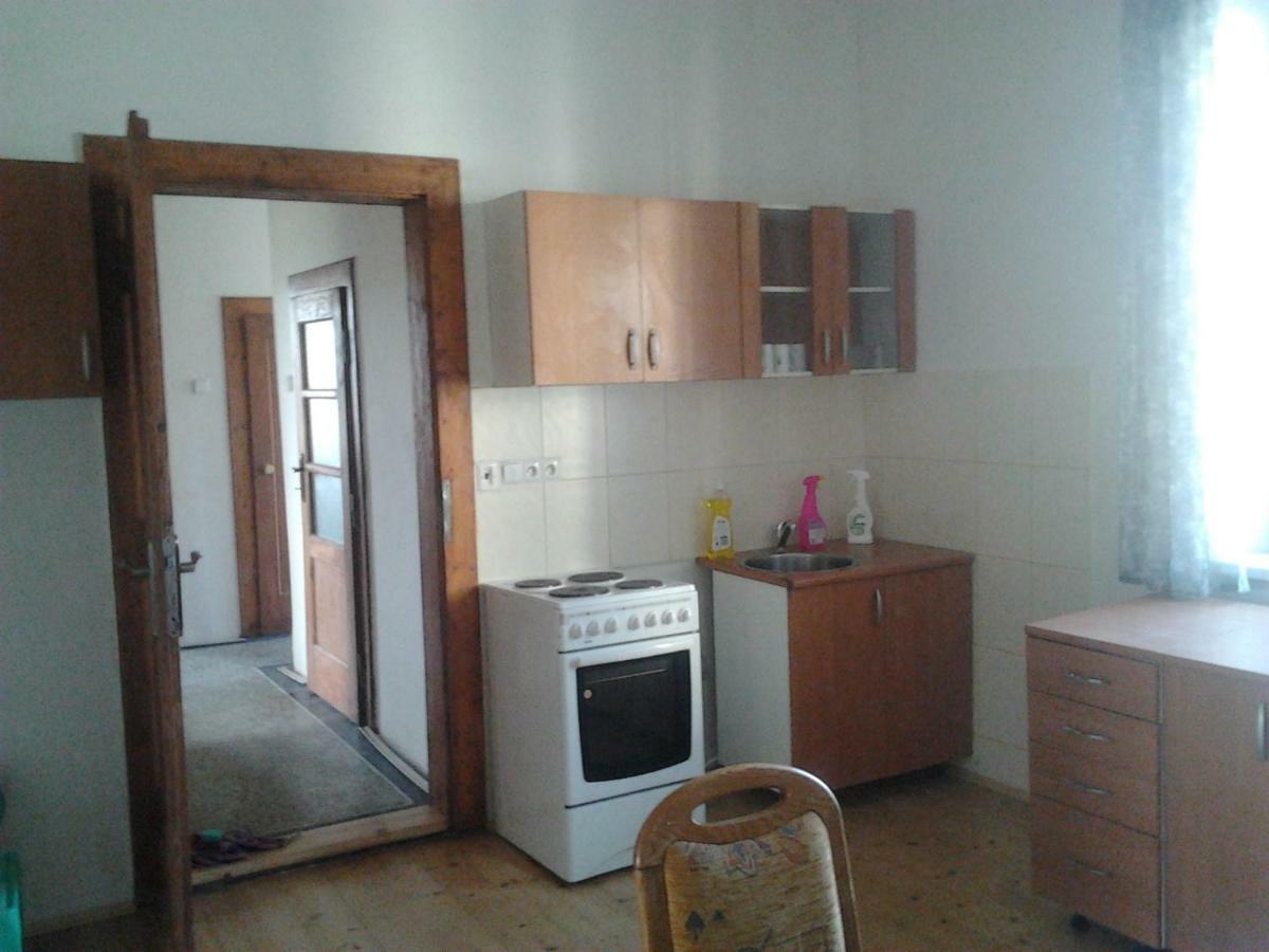 Apartman Ella - Tabor -Cz - U Stadionu Miru 1735 外观 照片