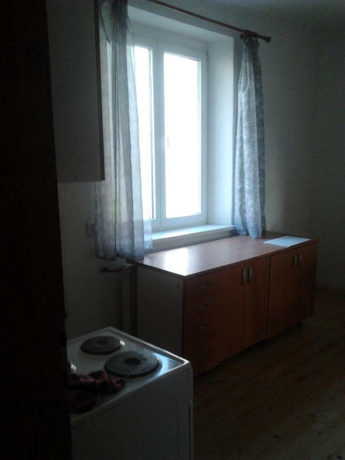 Apartman Ella - Tabor -Cz - U Stadionu Miru 1735 外观 照片