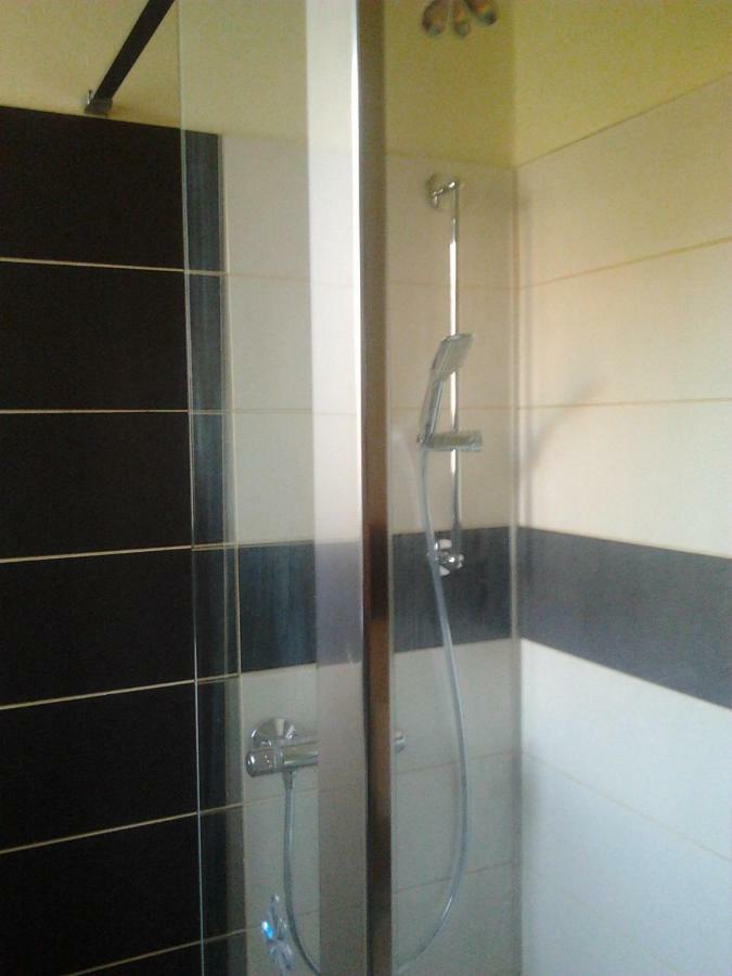 Apartman Ella - Tabor -Cz - U Stadionu Miru 1735 外观 照片