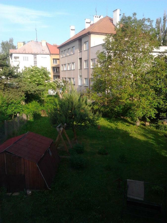 Apartman Ella - Tabor -Cz - U Stadionu Miru 1735 外观 照片