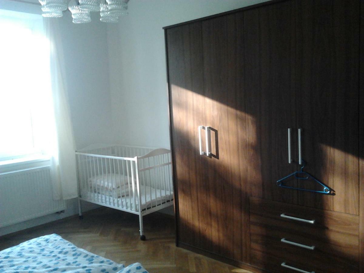 Apartman Ella - Tabor -Cz - U Stadionu Miru 1735 外观 照片