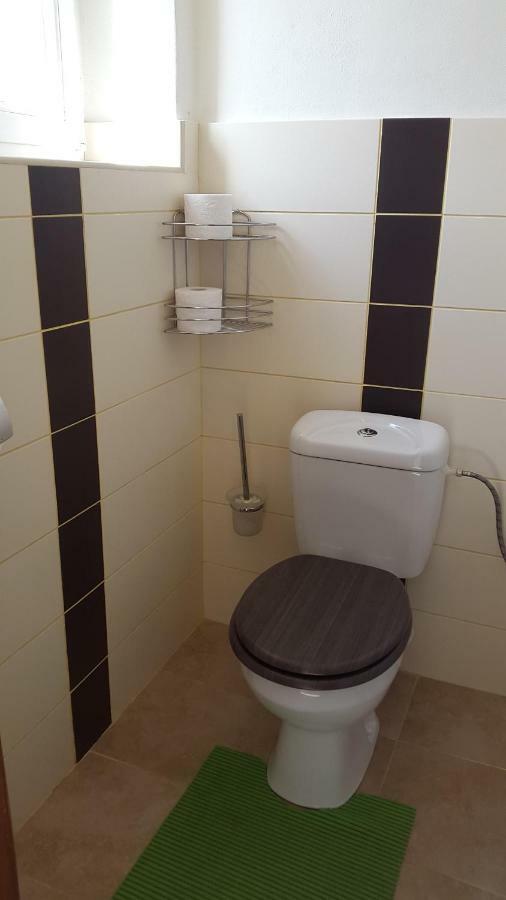 Apartman Ella - Tabor -Cz - U Stadionu Miru 1735 外观 照片