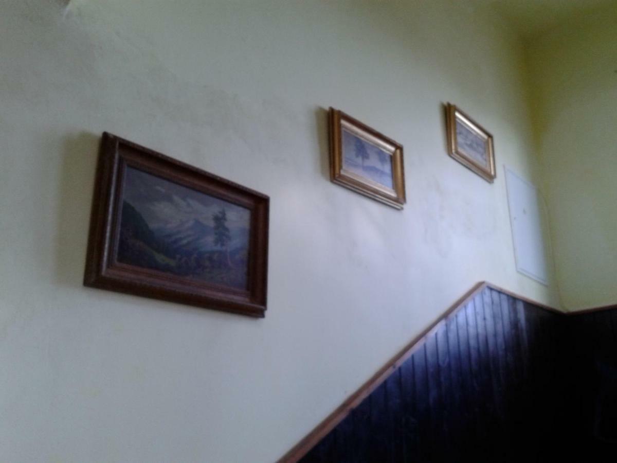 Apartman Ella - Tabor -Cz - U Stadionu Miru 1735 外观 照片