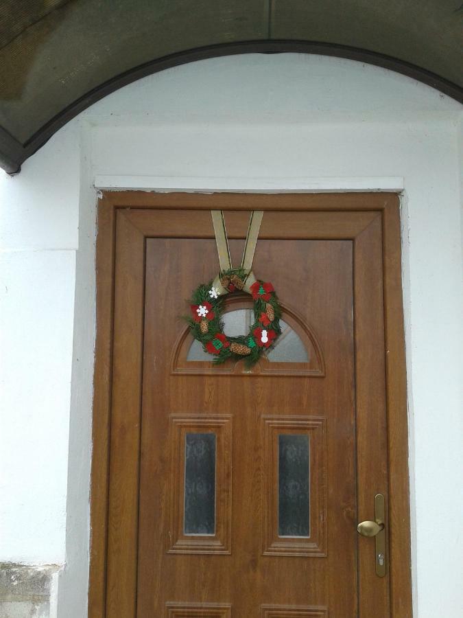 Apartman Ella - Tabor -Cz - U Stadionu Miru 1735 外观 照片