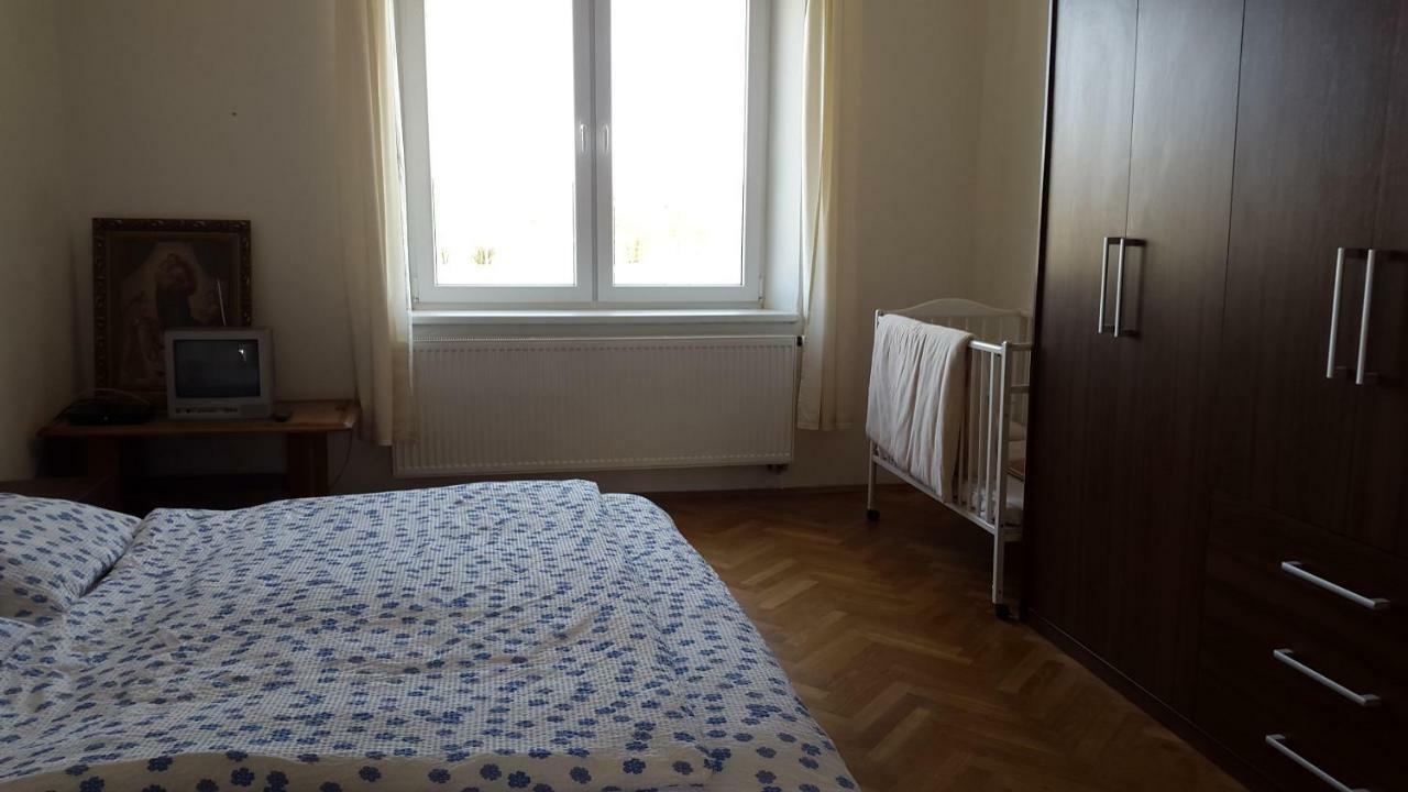 Apartman Ella - Tabor -Cz - U Stadionu Miru 1735 外观 照片